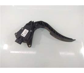 Recambio de potenciometro pedal gas para renault captur i (2013) 0.9 zen [0,9 ltr. - 66 kw tce energy] referencia OEM IAM 180029