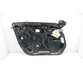 ELEVALUNAS ELECTRICO DELANTERO IZQUIERDO A2057204923 