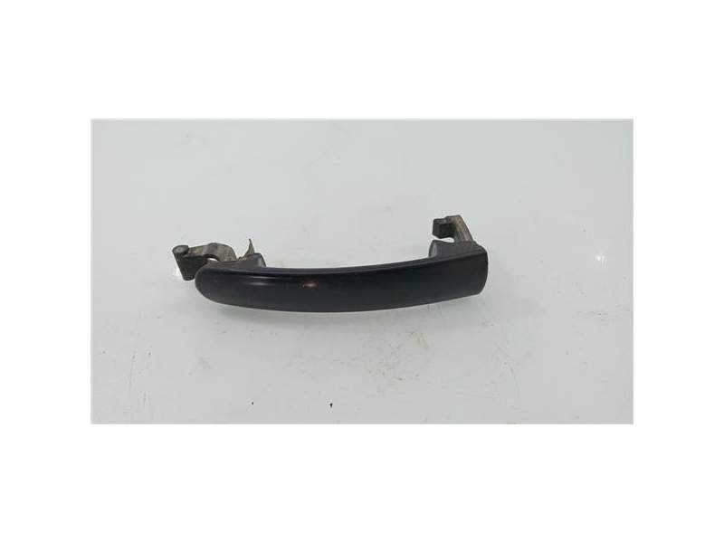 Recambio de maneta exterior delantera izquierda para volkswagen tiguan (5n2)(02.2011) 2.0 cross bmt [2,0 ltr. - 81 kw tdi] refer