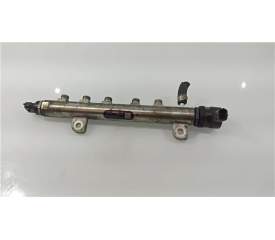 Recambio de rampa inyectora para opel zafira b 1.9 cdti (120 cv / 88 kw) (120 cv / 88 kw) referencia OEM IAM 55200266  