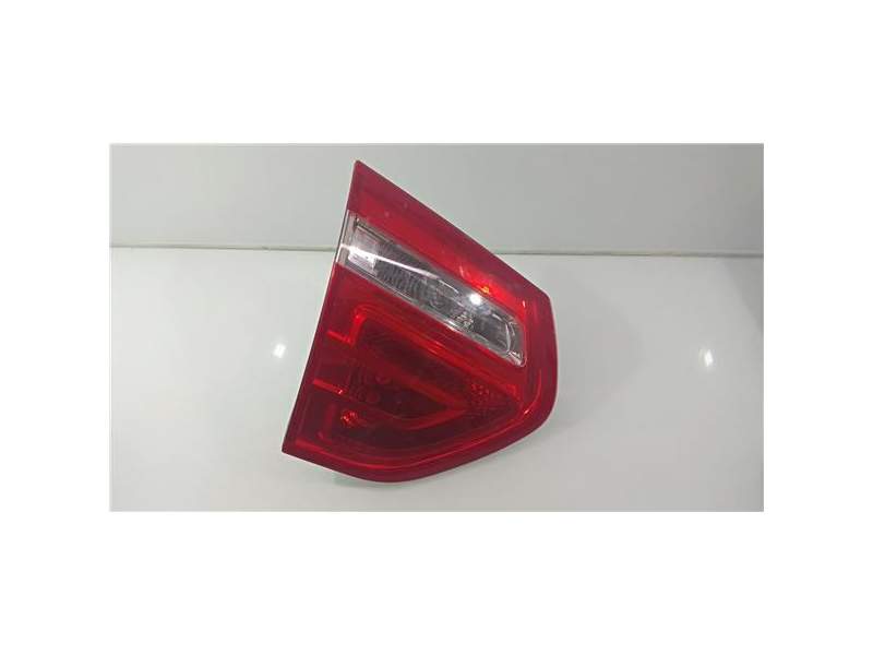 Recambio de piloto trasero izquierdo para citroën c4 picasso 1.6 16v (120 cv / 88 kw) (120 cv / 88 kw) referencia OEM IAM   