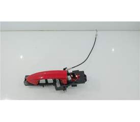 MANETA EXTERIOR DELANTERA IZQUIERDA 8A61A224A37 