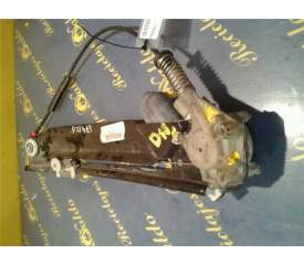 Recambio de elevalunas electrico trasero izquierdo para bmw serie 5 berlina (e39)(1995) referencia OEM IAM   