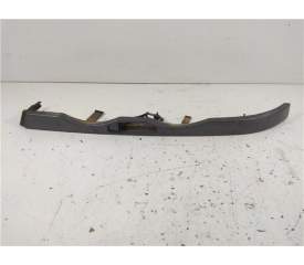 Recambio de rejilla bajo faro izquierda para bmw serie 3 berlina (e46) 2.0 16v diesel cat (136 cv / 100 kw) (136 cv / 100 kw) re