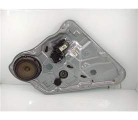 ELEVALUNAS ELECTRICO TRASERO DERECHO 402058D 