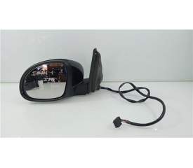 RETROVISOR IZQUIERDO 