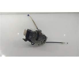 CERRADURA PUERTA DELANTERA DERECHA 1365225080 