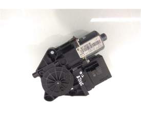 Recambio de motor elevalunas trasero derecho para renault scenic iii (jz)(2009) 2.0 grand privilege [2,0 ltr. - 110 kw dci diese