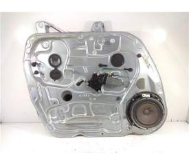 Recambio de elevalunas electrico delantero izquierdo para kia carens (un)(2007) 2.0 concept [2,0 ltr. - 83 kw turbodiesel cat] r