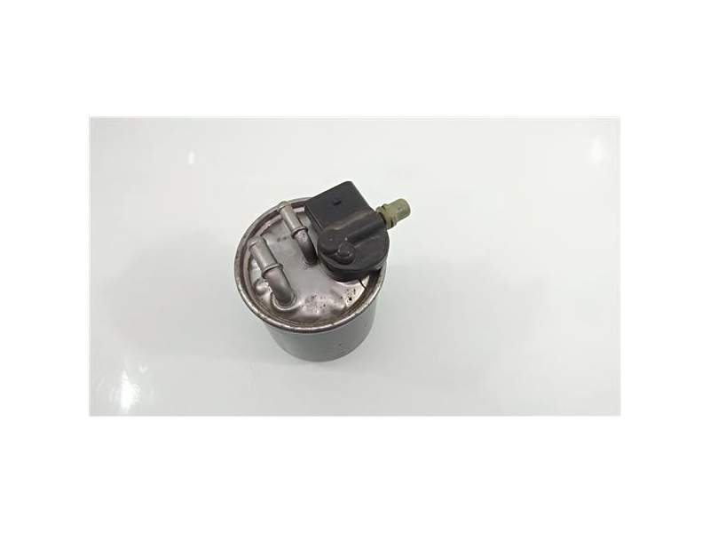 Recambio de soporte filtro gasoil para mercedes-benz clase gla (w156) 2.1 cc referencia OEM IAM A6420906052  