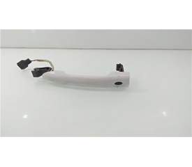 MANETA EXTERIOR TRASERA IZQUIERDA 242578B 