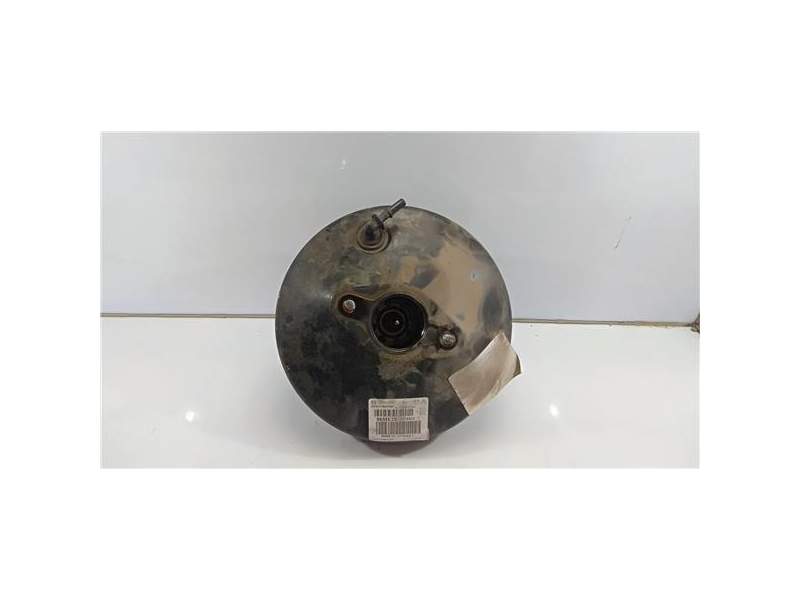 Recambio de servofreno para citroën c3 (09.2009) 1.4 lx [1,4 ltr. - 54 kw] referencia OEM IAM 0204051897  