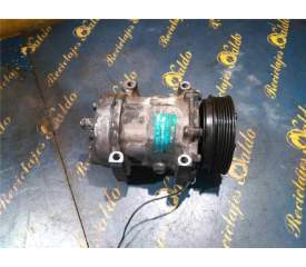 Recambio de compresor aire acondicionado para mitsubishi carisma berlina 4 (da0) 1.9 di-d cat (102 cv / 75 kw) referencia OEM IA
