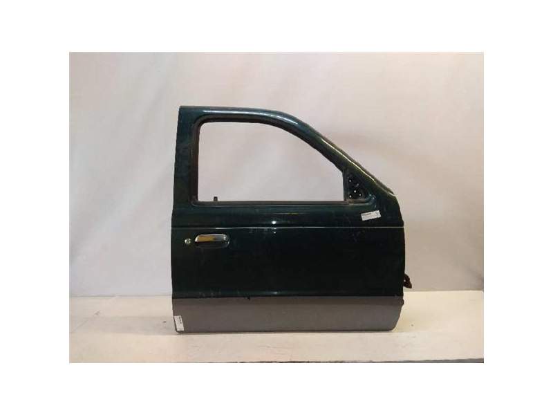 Recambio de puerta delantera derecha para ford ranger (eq)(2002) referencia OEM IAM   