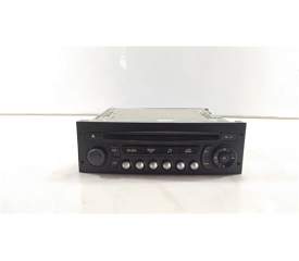 RADIO / CD 96662669XT 