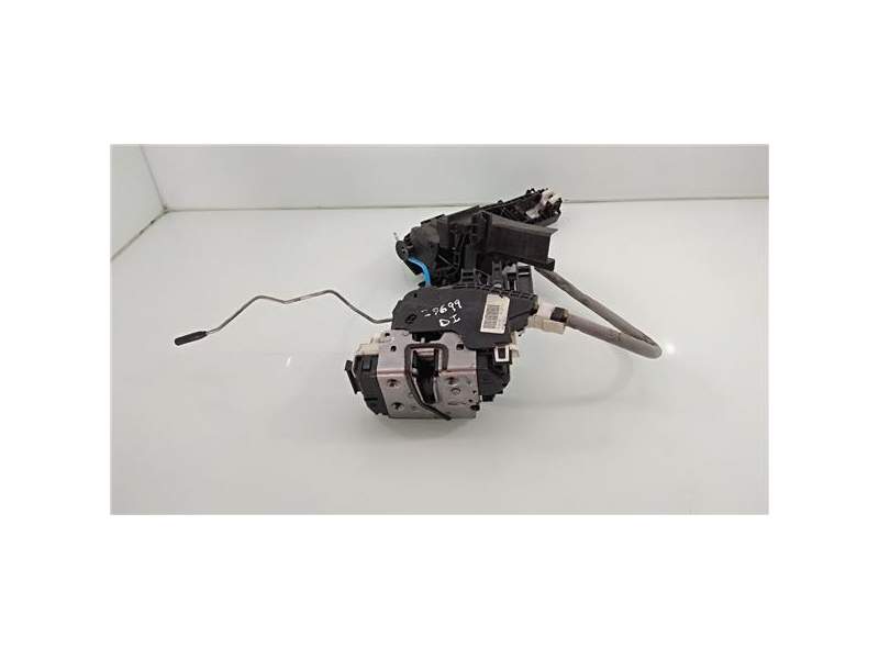 Recambio de cierre electromagnetico delantero izquierdo para mercedes-benz clase gla (w156) 2.1 cc referencia OEM IAM A166720013