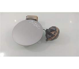 TAPA EXTERIOR COMBUSTIBLE 