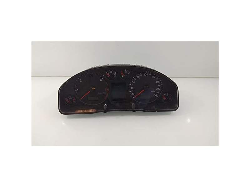 Recambio de cuadro completo para audi a6 berlina (4b2) 1.9 tdi (110 cv / 81 kw) (110 cv / 81 kw) referencia OEM IAM 4B0920930  