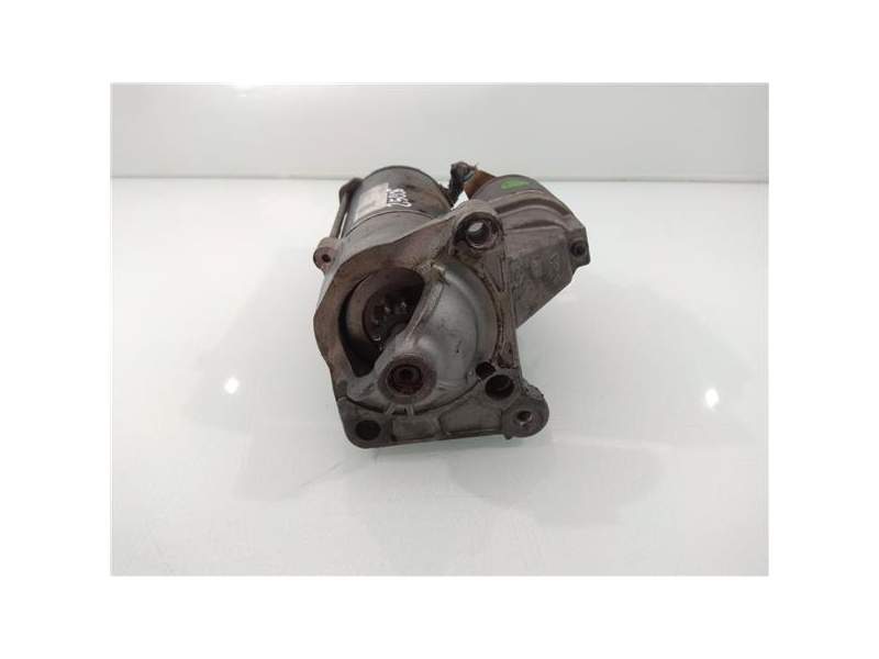 Recambio de motor arranque para renault megane ii berlina 3p (10.2002) referencia OEM IAM   