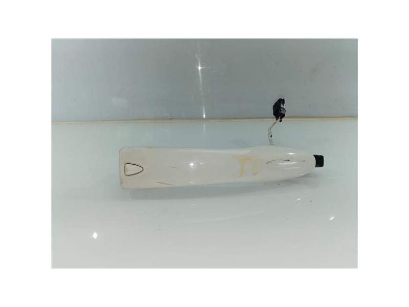 Recambio de maneta exterior delantera izquierda para nissan qashqai (j11e)(2013) referencia OEM IAM   