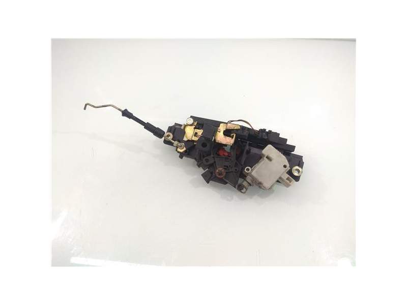 Recambio de maneta exterior porton para audi a6 berlina (4b2) 1.9 tdi (110 cv / 81 kw) (110 cv / 81 kw) referencia OEM IAM 4B082