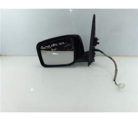 RETROVISOR IZQUIERDO 