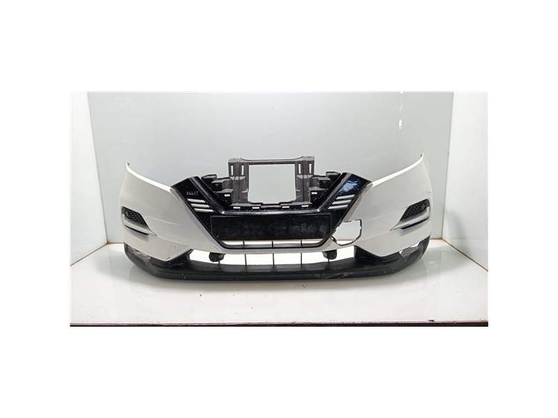 Recambio de paragolpes delantero para nissan qashqai (j11e)(2013) referencia OEM IAM   