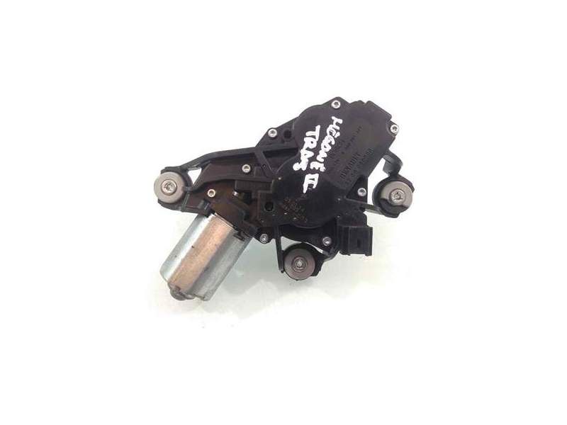 Recambio de motor limpiaparabrisas trasero para renault megane ii berlina 3p (10.2002) referencia OEM IAM 8200080900  