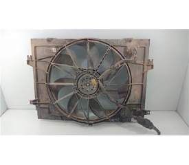 Recambio de electroventilador para hyundai tucson (jm)(2004) 2.0 crdi style [2,0 ltr. - 83 kw crdi cat] referencia OEM IAM   