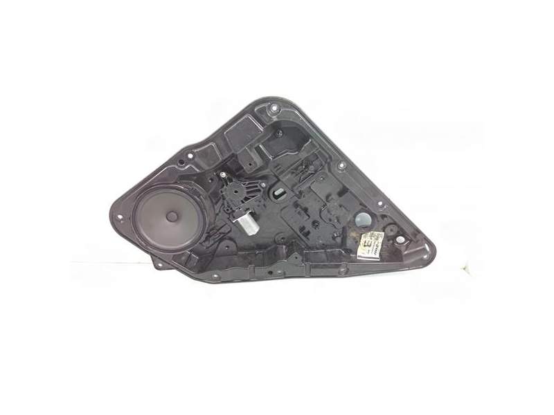 Recambio de elevalunas electrico trasero derecho para mercedes-benz clase gla (w156) 2.1 cc referencia OEM IAM A2469063200  
