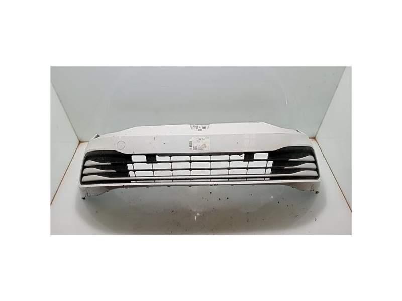 Recambio de paragolpes delantero para volkswagen golf viii berlina (cd1)(12.2019) híbrido-suave life etsi [híbrido-suave 81 kw (