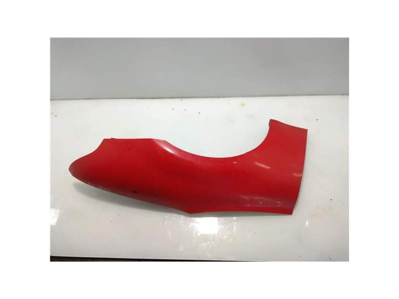 Recambio de aletin trasero izquierdo para bmw z3 roadster (e36) 1.8 cat (116 cv / 85 kw) referencia OEM IAM   