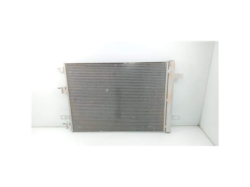 Recambio de condensador para mercedes-benz clase a (bm 177) sedán (08.2018) 1.3 a 200 (177.187) [1,3 ltr. - 120 kw cat] referenc