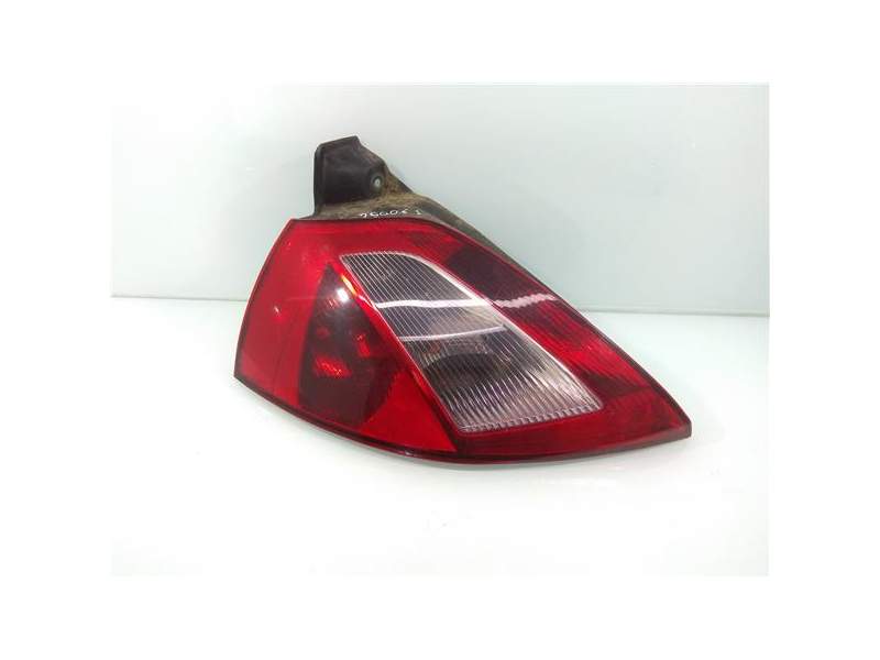 Recambio de piloto trasero izquierdo para renault megane ii berlina 3p (10.2002) referencia OEM IAM   