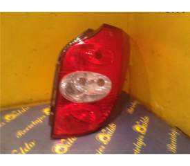 Recambio de piloto trasero derecho para renault laguna ii grandtour (kg0)(2001) referencia OEM IAM   
