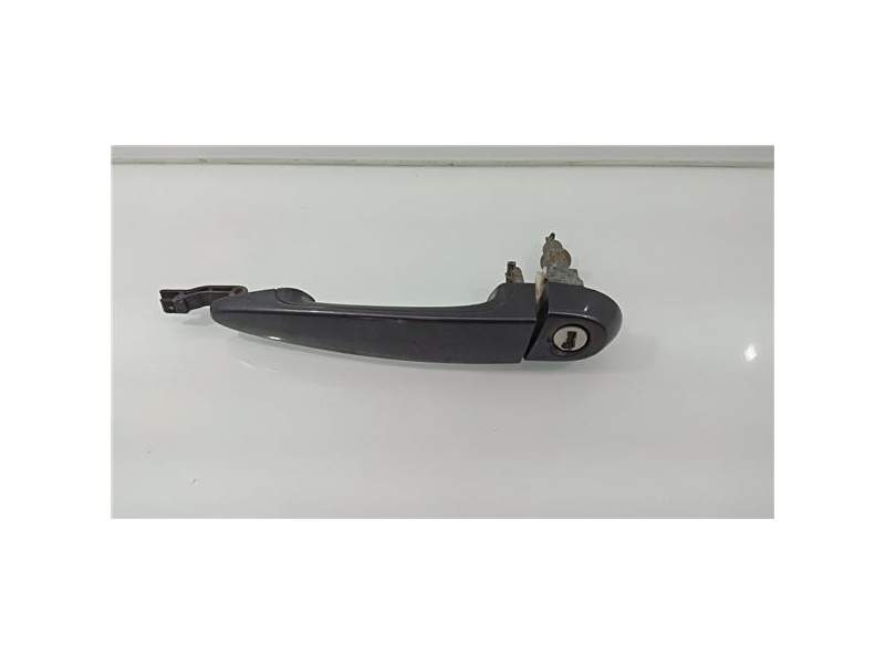 Recambio de maneta exterior delantera izquierda para bmw serie 3 berlina (e90) 2.0 turbodiesel cat (177 cv / 130 kw) (177 cv / 1