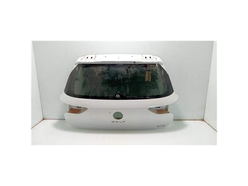 Recambio de porton trasero para volkswagen golf viii berlina (cd1)(12.2019) híbrido-suave life etsi [híbrido-suave 81 kw ( 1,0 l