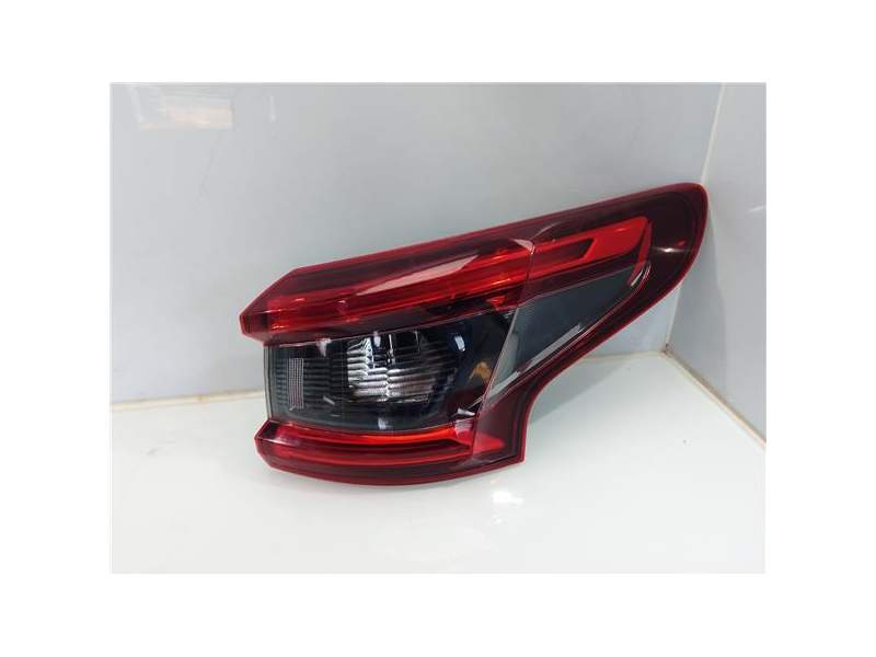 Recambio de piloto trasero derecho para nissan qashqai (j11e)(2013) referencia OEM IAM 26555HV00A  