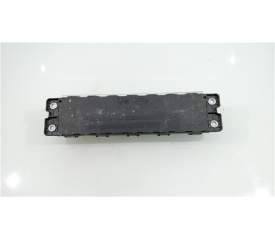 Recambio de airbag lateral delantero izquierdo para mercedes-benz clase c (bm 205) berlina (03.2014) 2.1 c 220 bluetec / d (205.