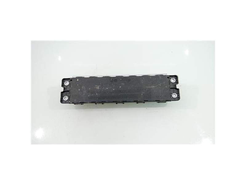 Recambio de airbag lateral delantero izquierdo para mercedes-benz clase c (bm 205) berlina (03.2014) 2.1 c 220 bluetec / d (205.