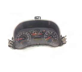Recambio de cuadro completo para fiat ii panda (169)(2003) 1.2 8v dynamic [1,2 ltr. - 44 kw cat] referencia OEM IAM 51711237  