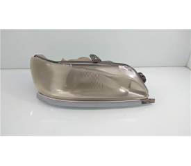 Recambio de faro delantero derecho para peugeot 306 berlina 3/4/5 puertas (s2) 2.0 hdi cat (90 cv / 66 kw) (90 cv / 66 kw) refer