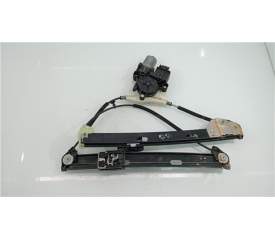 Recambio de elevalunas electrico delantero derecho para seat ibiza (kj1)(2017) referencia OEM IAM 2Q1959406E  