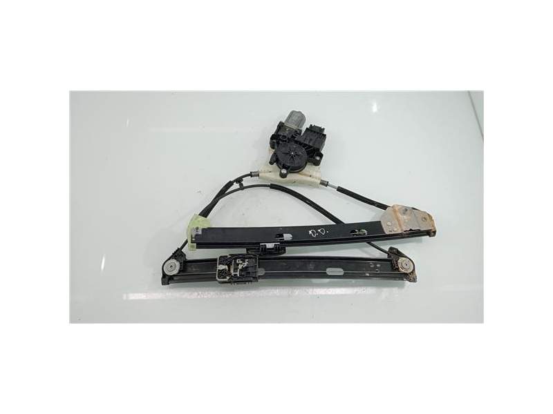 Recambio de elevalunas electrico delantero derecho para seat ibiza (kj1)(2017) referencia OEM IAM 2Q1959406E  