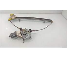 Recambio de elevalunas electrico delantero izquierdo para nissan micra (k12e) 1.5 dci turbodiesel cat (82 cv / 60 kw) (82 cv / 6