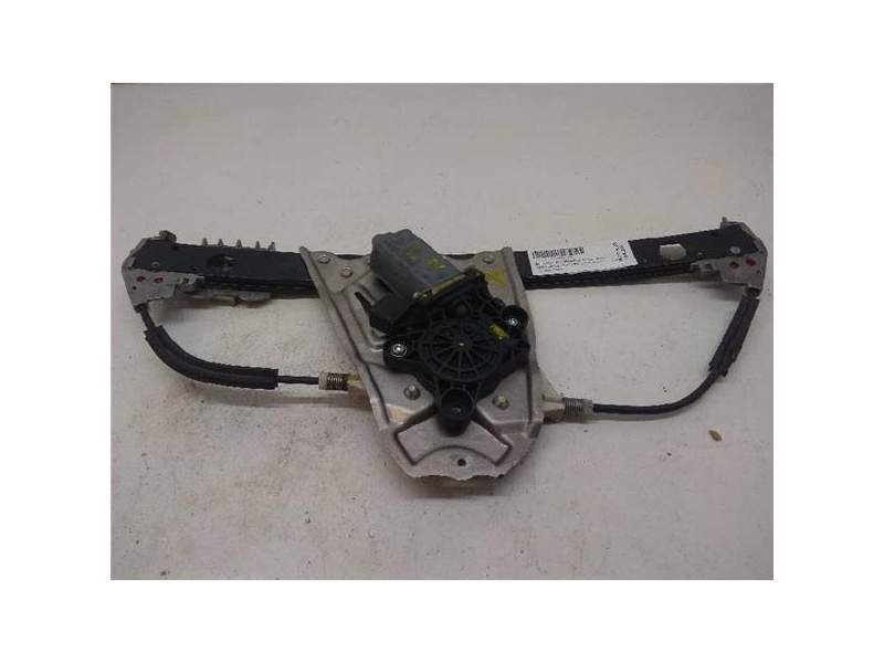 Recambio de elevalunas electrico trasero izquierdo para mercedes-benz clase s (bm 220) berlina (07.1998) referencia OEM IAM A220