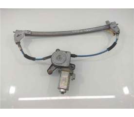 ELEVALUNAS ELECTRICO TRASERO IZQUIERDO 9636619480 