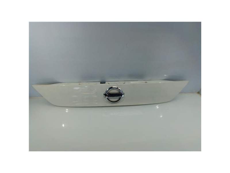 Recambio de maneta exterior porton para nissan qashqai (j11e)(2013) referencia OEM IAM 5481U100  
