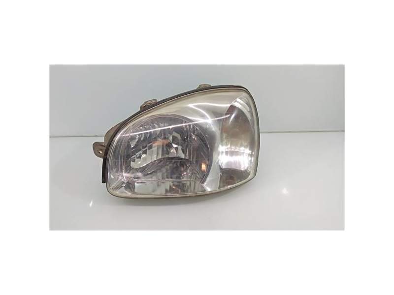 Recambio de faro delantero izquierdo para hyundai santa fe (sm) 2.0 crdi cat (125 cv / 92 kw) (125 cv / 92 kw) referencia OEM IA