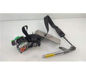 CINTURON SEGURIDAD DELANTERO DERECHO 9654964377 